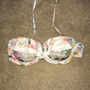 TVK bikini top!